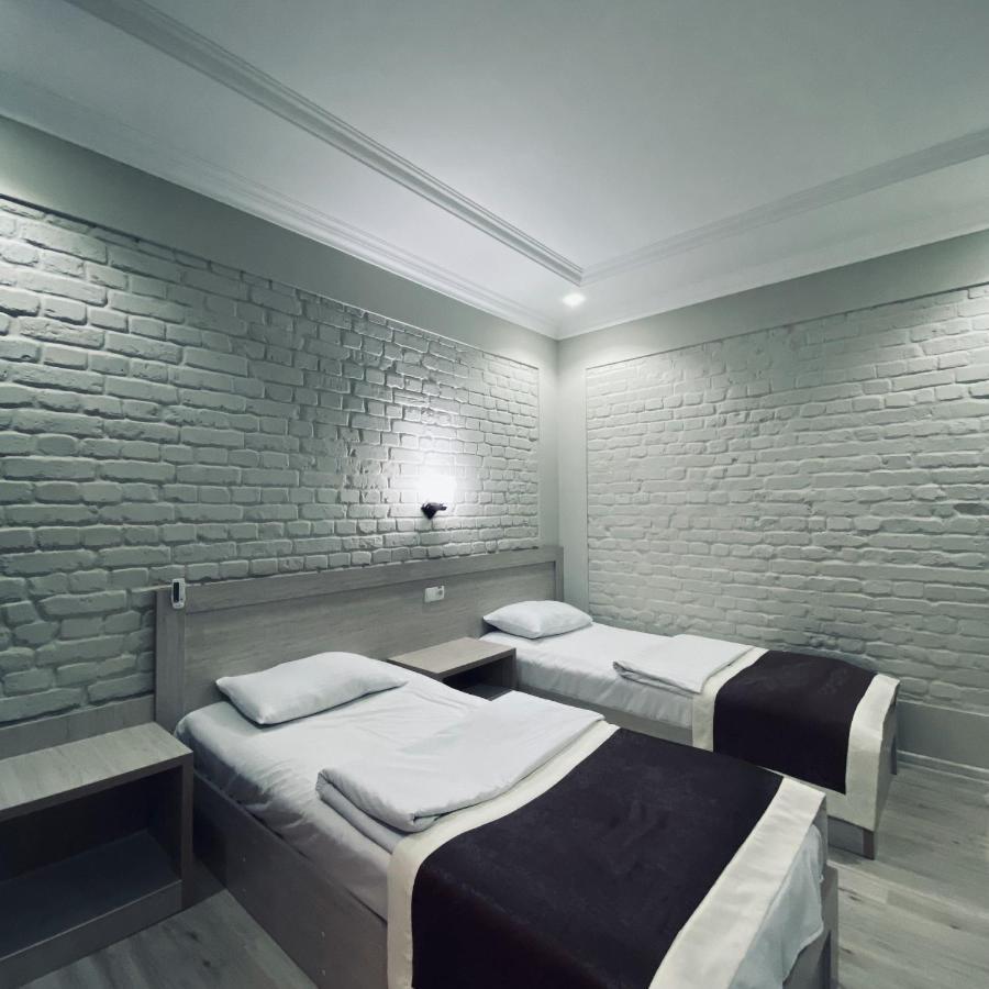 Hotel Zarina 撒马尔罕 外观 照片