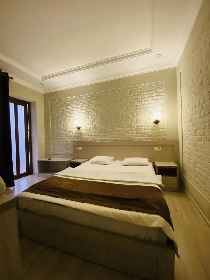 Hotel Zarina 撒马尔罕 外观 照片