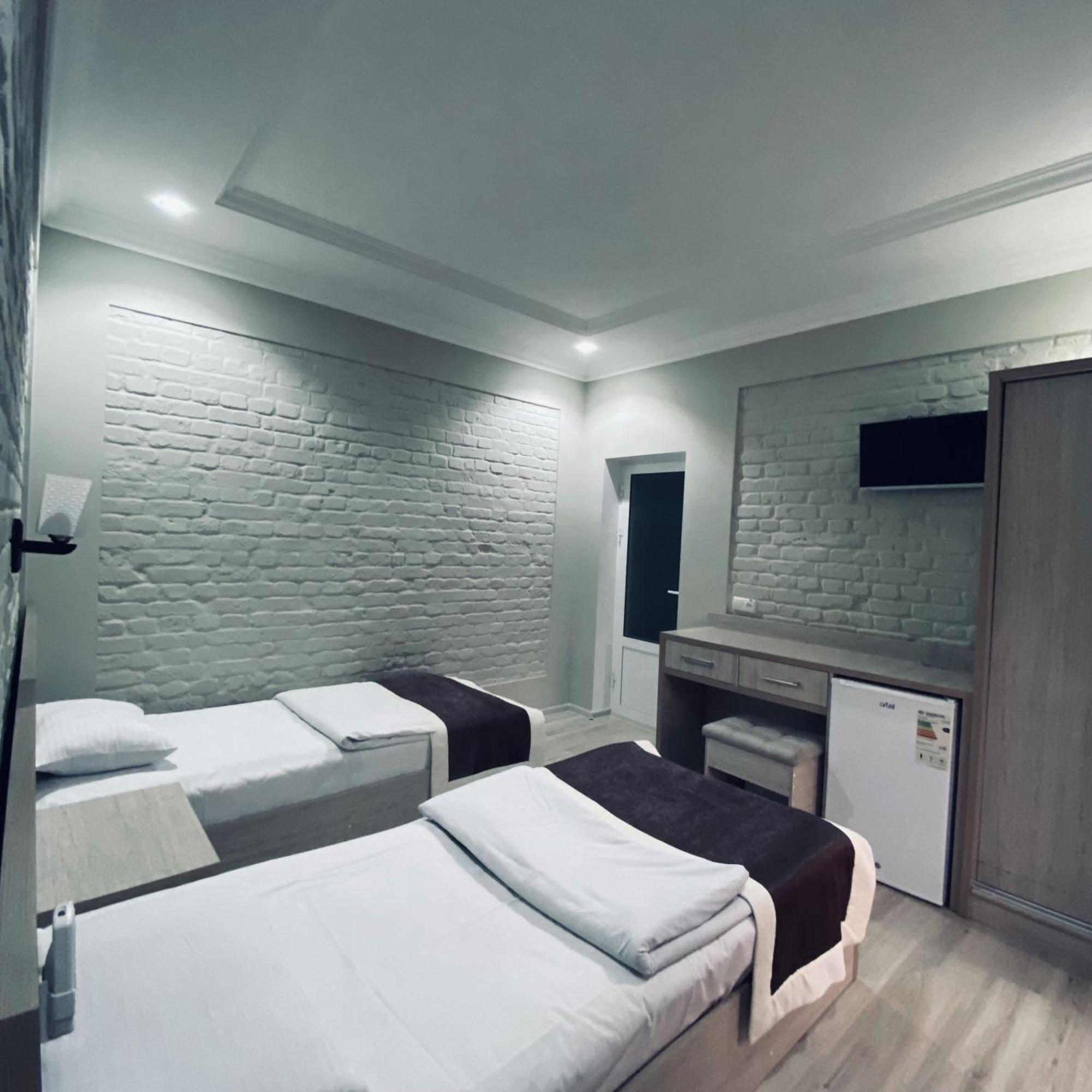 Hotel Zarina 撒马尔罕 外观 照片