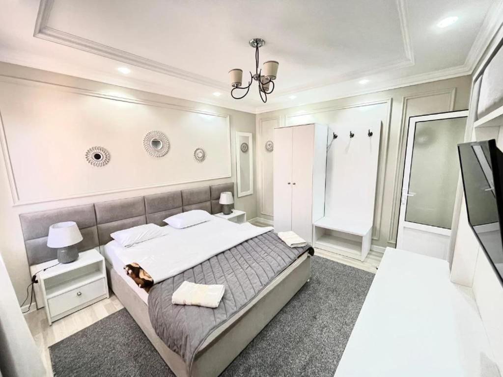 Hotel Zarina 撒马尔罕 外观 照片