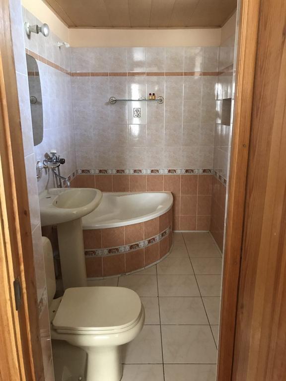 Hotel Zarina 撒马尔罕 外观 照片